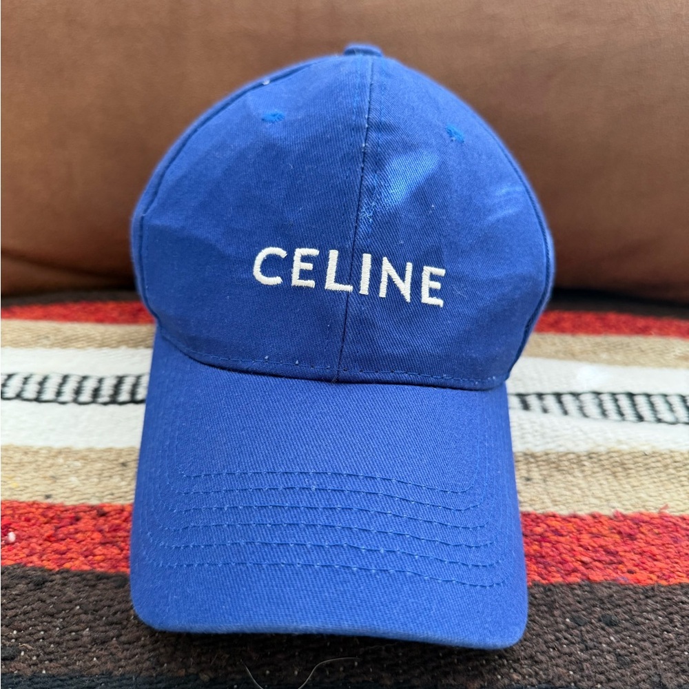 Beautiful baseball cap